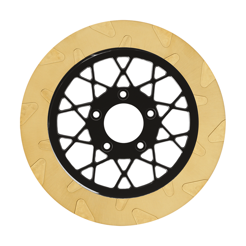 Lyndall Brakes - Gemini Rotor