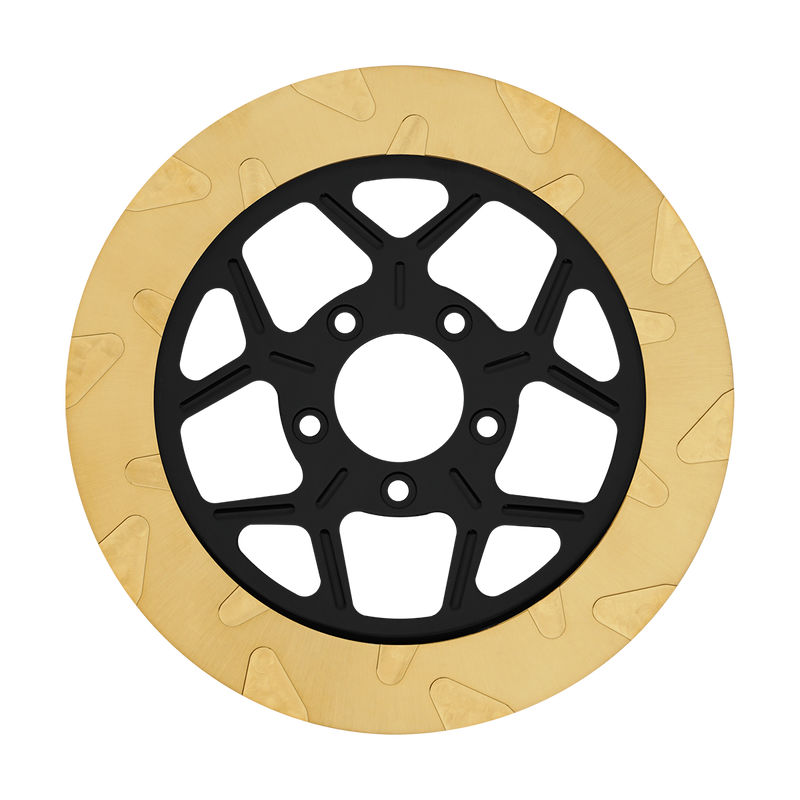 V-Star Rotor