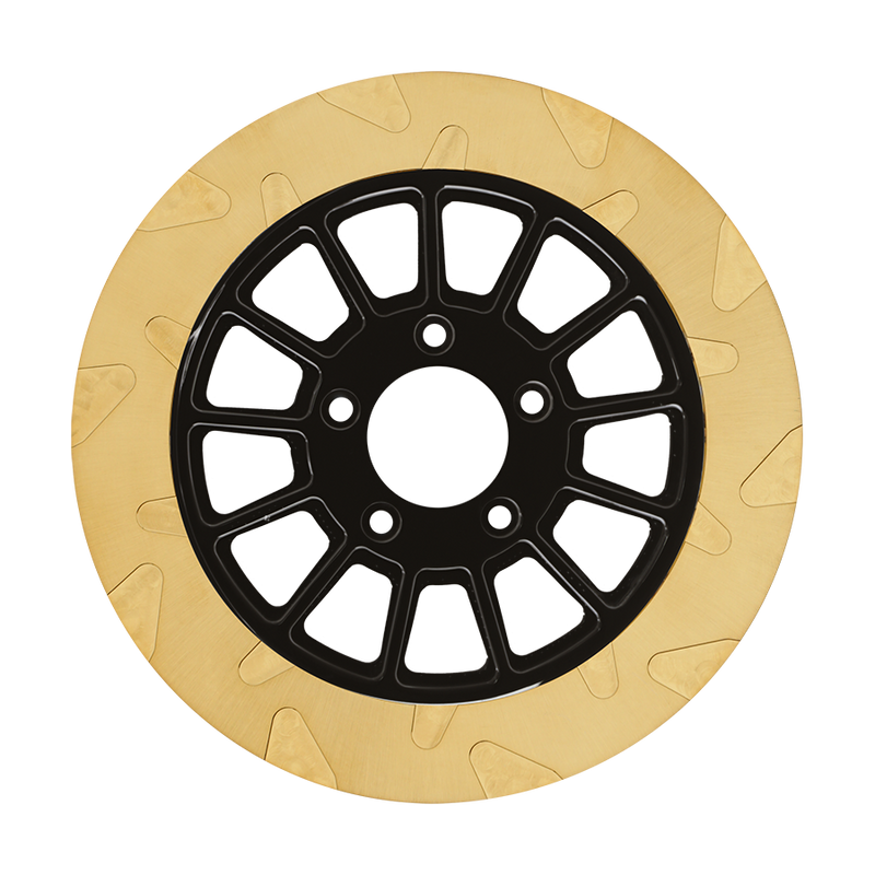 Lyndall Brakes - 13-Spoke Rotor
