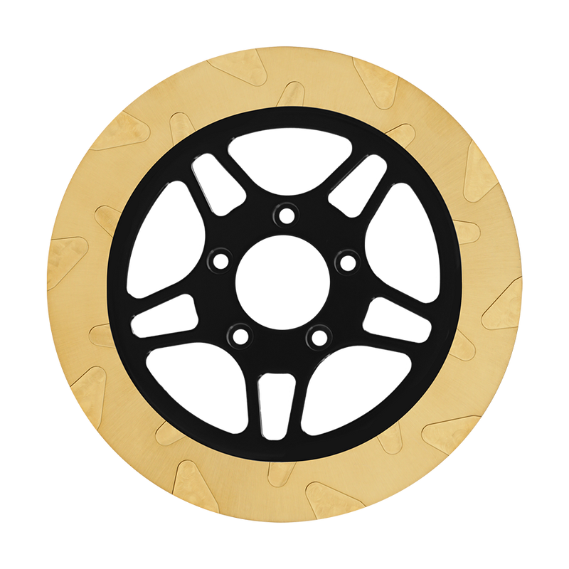 LYNDALL RACING BRAKES BST Brake Rotor