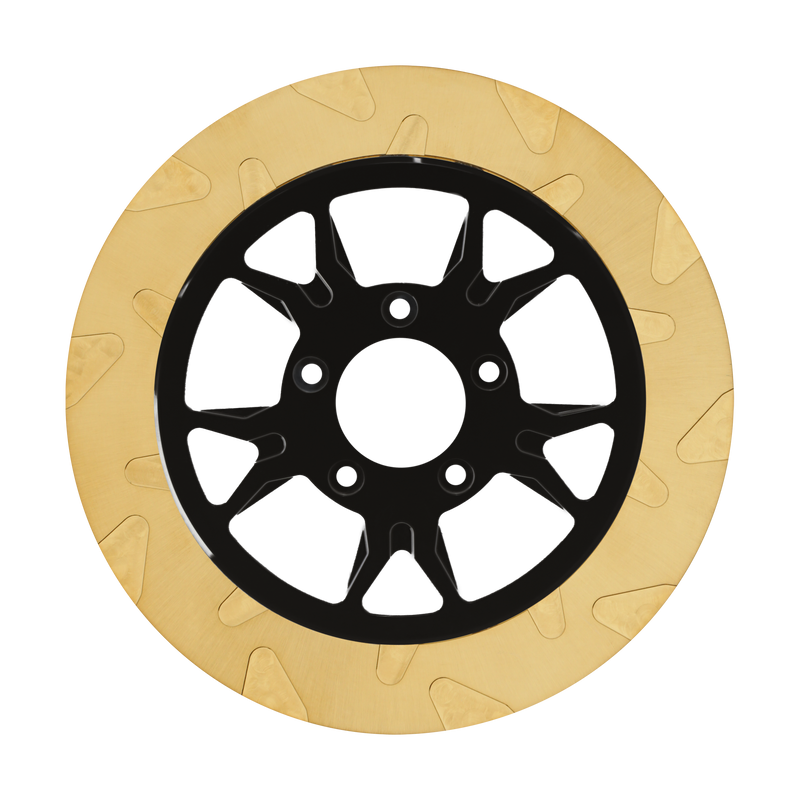LYNDALL RACING BRAKES B-52 Brake Rotor