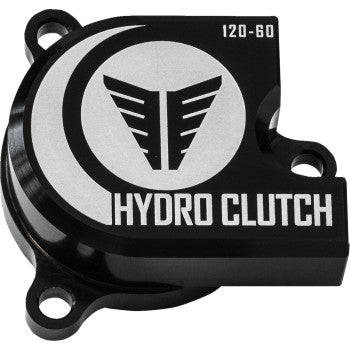 MUELLER MOTORCYCLE AG Hydro Clutch - M8 '17-'20