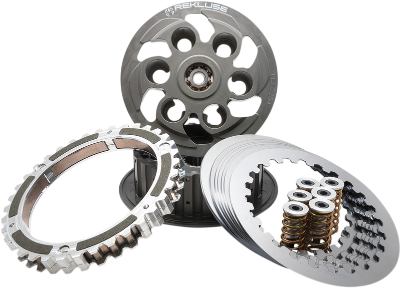 REKLUSE Core EXP 3.0 Clutch 1995 - 2018 XL