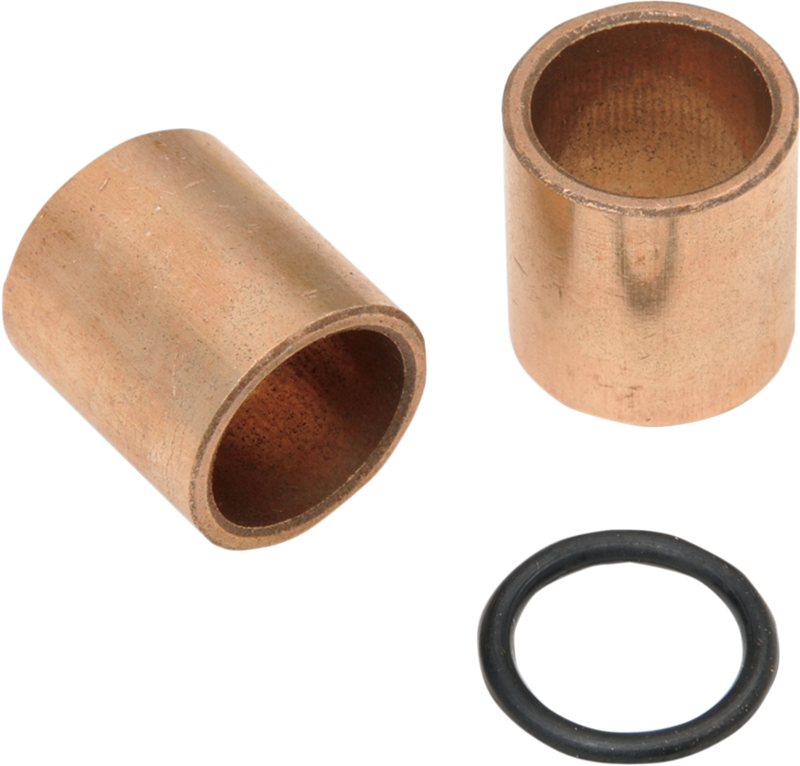DRAG SPECIALTIES Replacement Transmission Cover Kickstarter Crank Bushing Kit