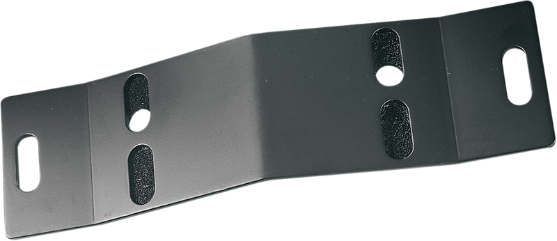 MUSTANG Regal Touring Seat Fender Bracket Mount - FLH '65-'77