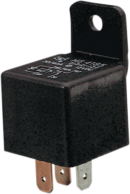 DRAG SPECIALTIES OEM Replacement Starter Relay Switch