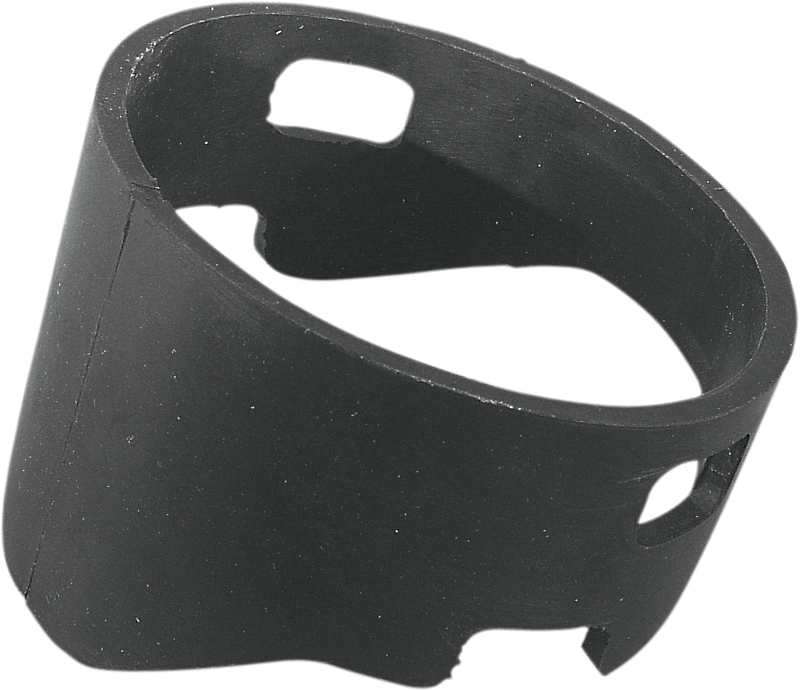DRAG SPECIALTIES Replacement Rubber Speedometer Support - Softail