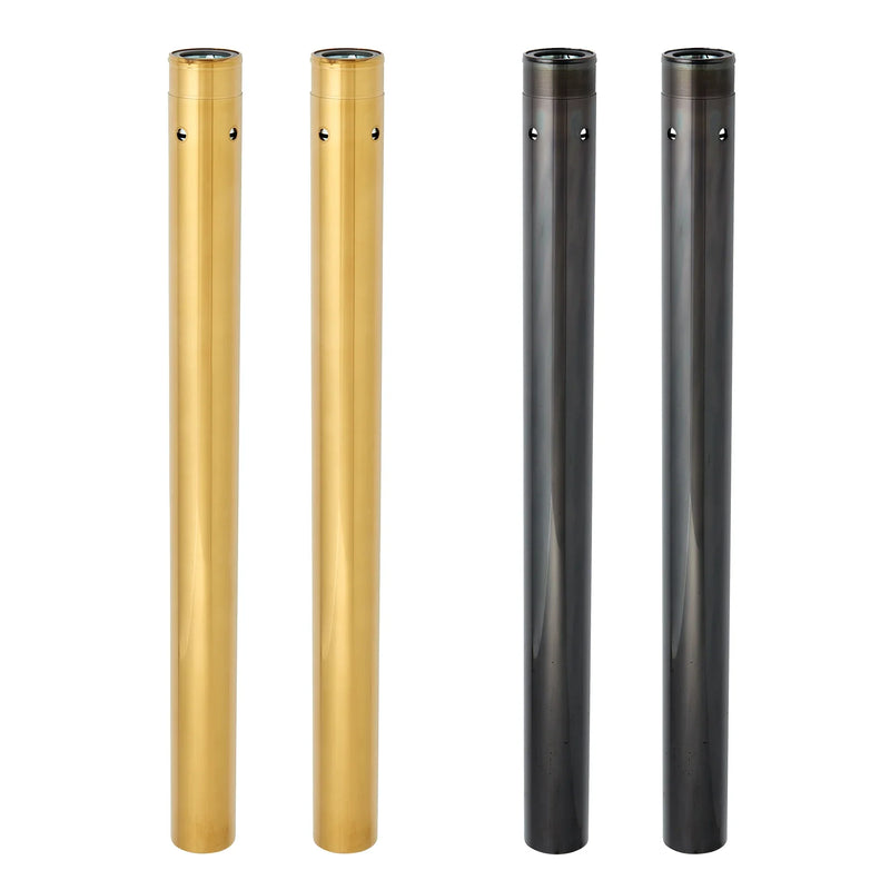 RWD RS-1F Touring +2" Fork Cartridge Kit W/ Extended Tubes 2014 - 2026 Harley Davidson Touring
