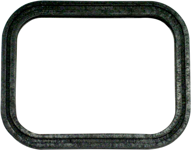 DRAG SPECIALTIES Inner Rocker Box Gaskets - EVO Big Twin/XL - '86-'03 - 10-Pack