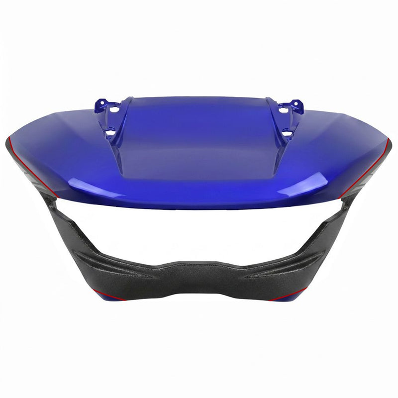 Advanblack Color Matched Outer Fairing for '23.5-Up Harley Road Glide