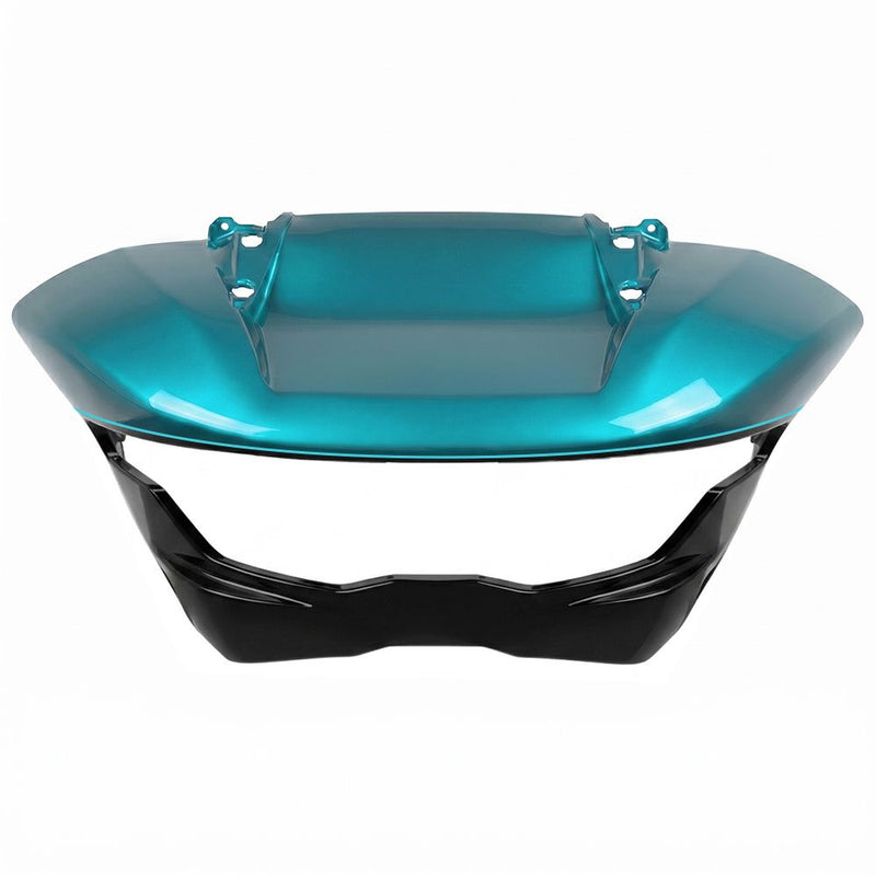 Advanblack Color Matched Outer Fairing for '23.5-Up Harley Road Glide