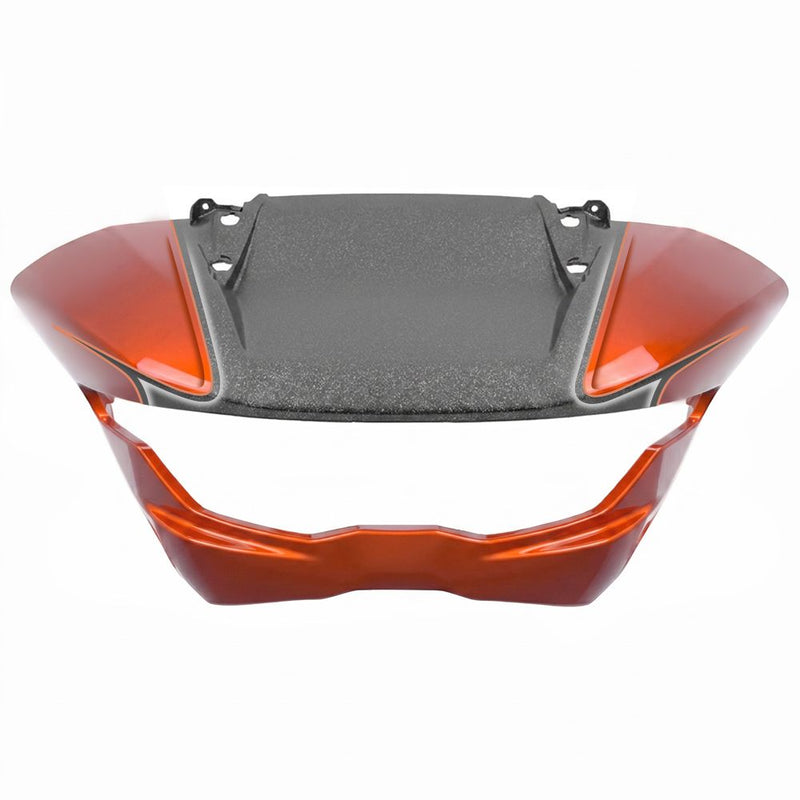 Advanblack Color Matched Outer Fairing for '23.5-Up Harley Road Glide