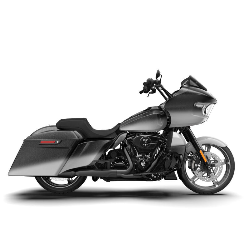 Advanblack FULL BODY COLOR SWAP BUNDLE FOR '23.5-'26 HARLEY DAVIDSON Road Glide