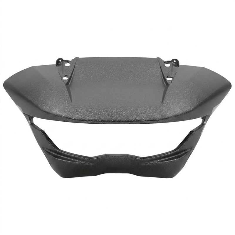 Advanblack Color Matched Outer Fairing for '23.5-Up Harley Road Glide