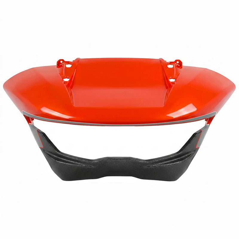 Advanblack Color Matched Outer Fairing for '23.5-Up Harley Road Glide