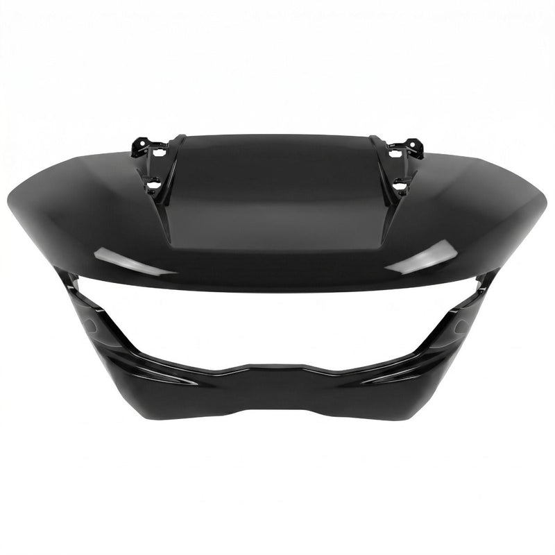 Advanblack Color Matched Outer Fairing for '23.5-Up Harley Road Glide