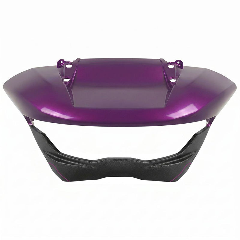 Advanblack Color Matched Outer Fairing for '23.5-Up Harley Road Glide