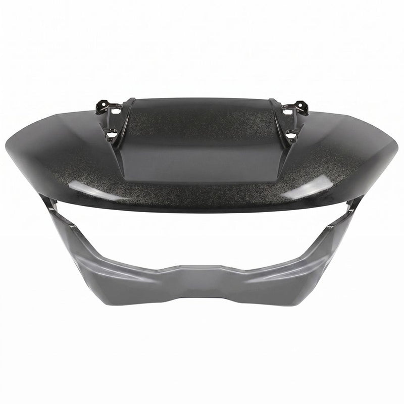 Advanblack Color Matched Outer Fairing for '23.5-Up Harley Road Glide