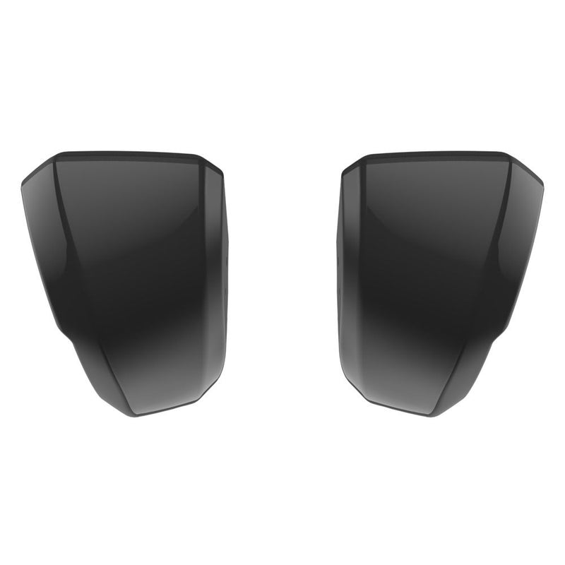 Advanblack Color Matched Lower Fairings for Harley '23.5-Later Harley Touring