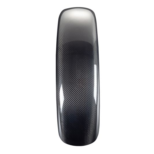 Advanblack  - Carbon Fiber Front Fender Fits '23.5 + Harley Touring Models