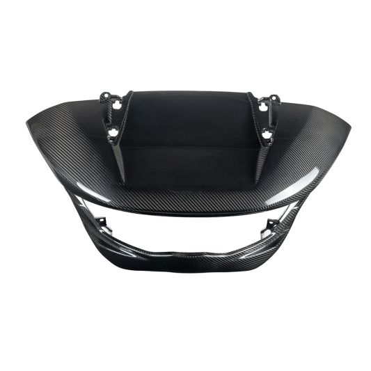 ADVANBLACK - Carbon Fiber Outer Fairing '23.5 - Later Harley Road Glide