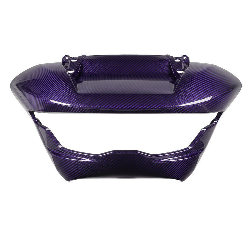 Advanblack Carbon Fiber Outer Fairing for '23.5-Up Harley Road Glide