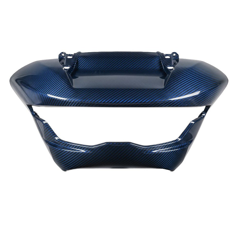 Advanblack Carbon Fiber Outer Fairing for '23.5-Up Harley Road Glide