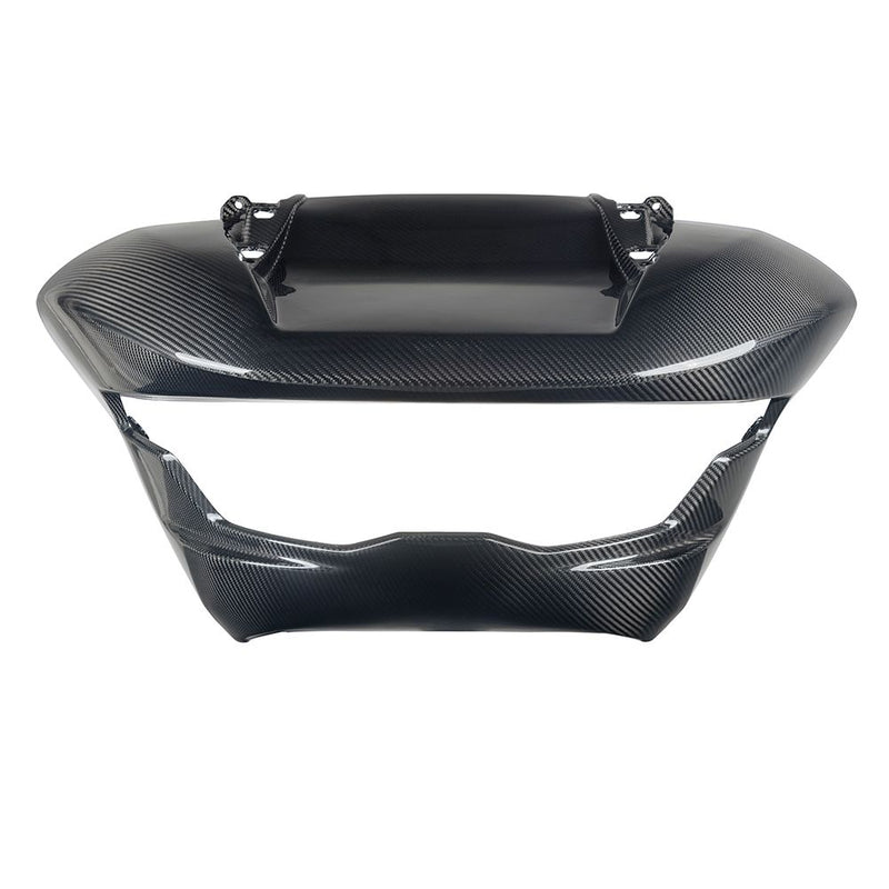 Advanblack Carbon Fiber Outer Fairing for '23.5Up Harley Road Glide