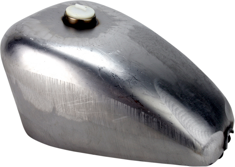 DRAG SPECIALTIES Replacement Sportster Gas Tank - Raw - 2.9 Gallons