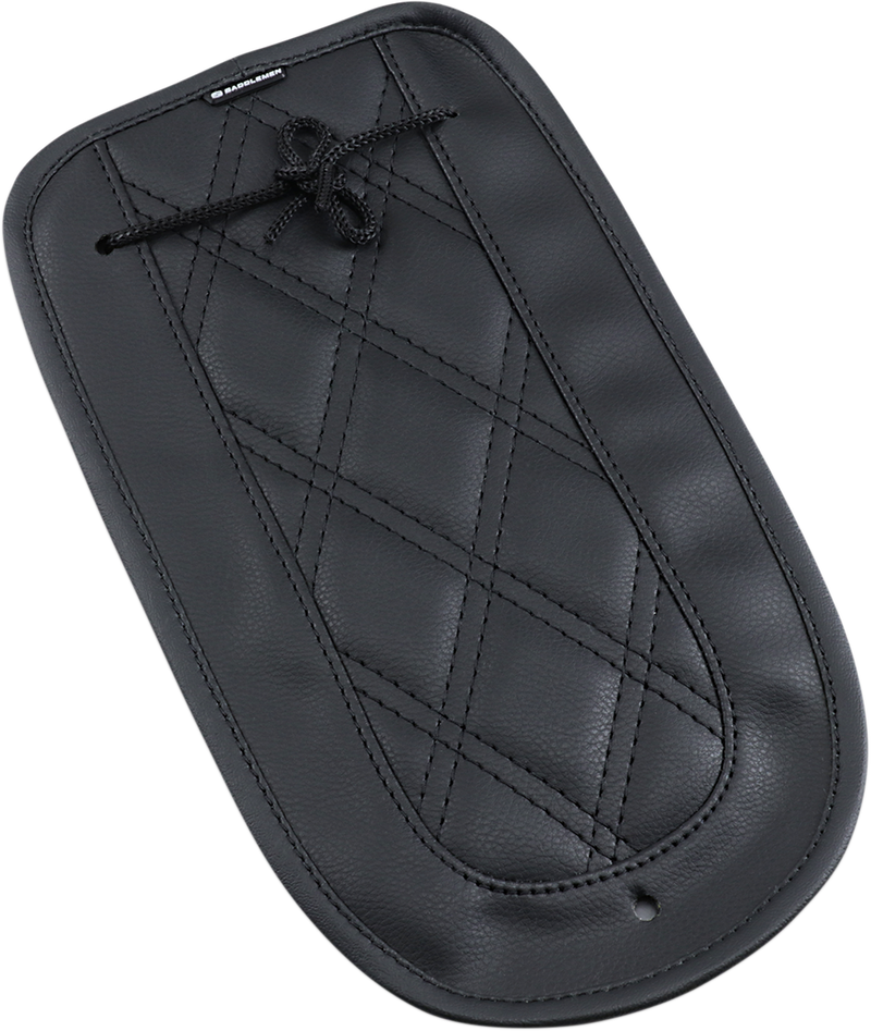 SADDLEMEN Fender Chap - Matches LS Solo Seat - '13-'17 SOFTAIL