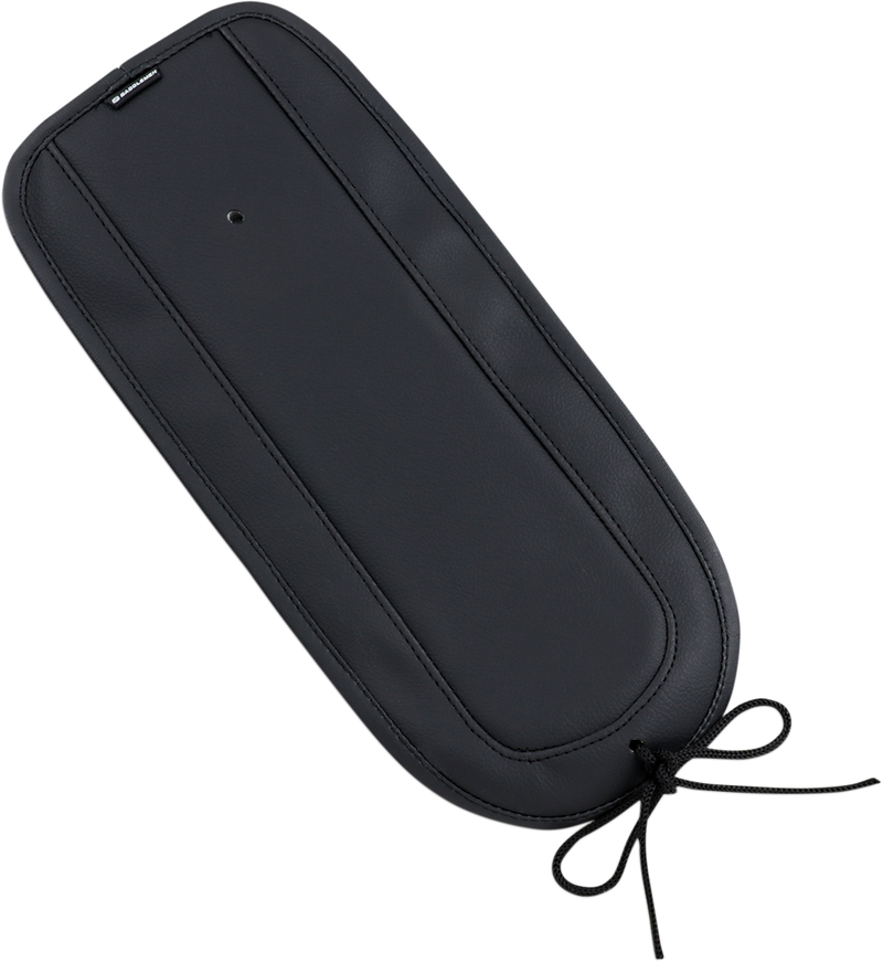 SADDLEMEN Fender Chap - Matches Smooth Solo Seat T8400-06-P - '99-'17 DYNA