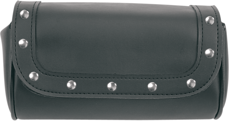SADDLEMEN Riveted Highwayman Tool Pouch -- Medium