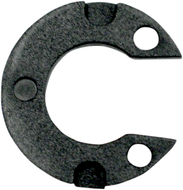 DRAG SPECIALTIES Seat Mount E Clip - Custom Seat Mounting Solution - 10 Pack