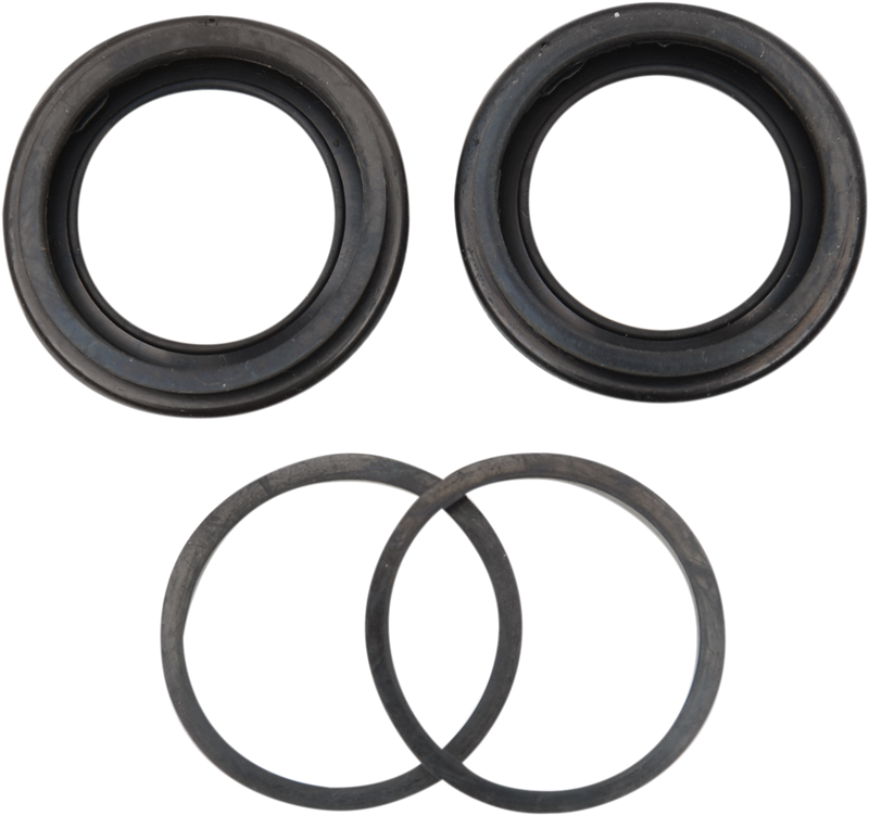 DRAG SPECIALTIES Replacement Front Brake Caliper Seal Kit - L77-83 FX/XL