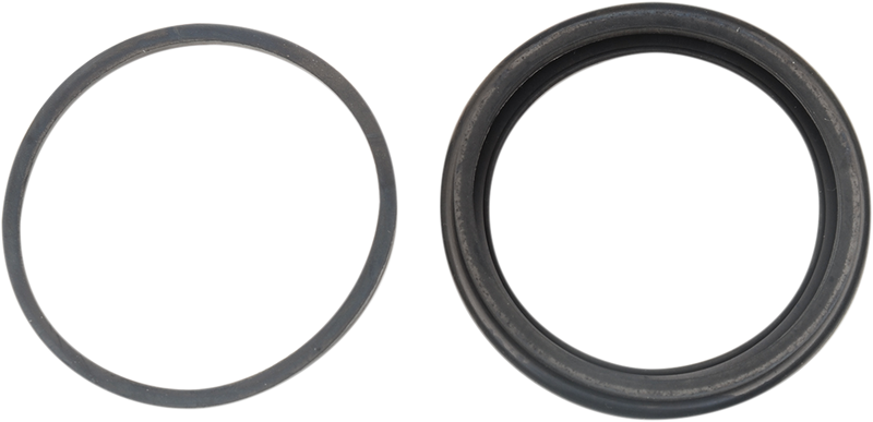 DRAG SPECIALTIES Replacement Front / Rear Brake Caliper Seal Kit - 80-83 FL