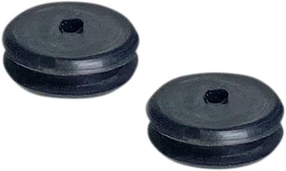 CUSTOM DYNAMICS Saddlebag Grommet - HD '41-'13