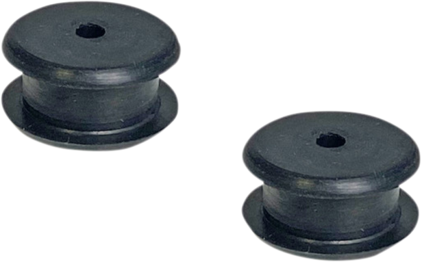 CUSTOM DYNAMICS Rubber Saddlebag Grommet - FL '14-'25