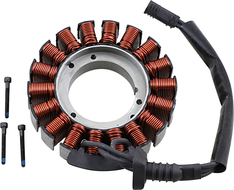 DRAG SPECIALTIES Replacement Alternator Stator - '17-'23 Touring