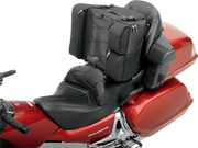 SADDLEMEN BR4100 Dresser Back Seat Bag