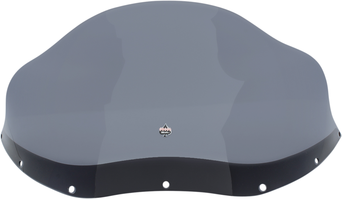 KLOCK WERKS Flare® Windshield - 12