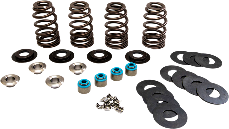 FEULING OIL PUMP CORP. Valve Springs - Econo Beehive - Twin Cam