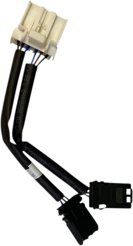 CUSTOM DYNAMICS ProBeam® Dynamic Strips™ Adapter - Road King