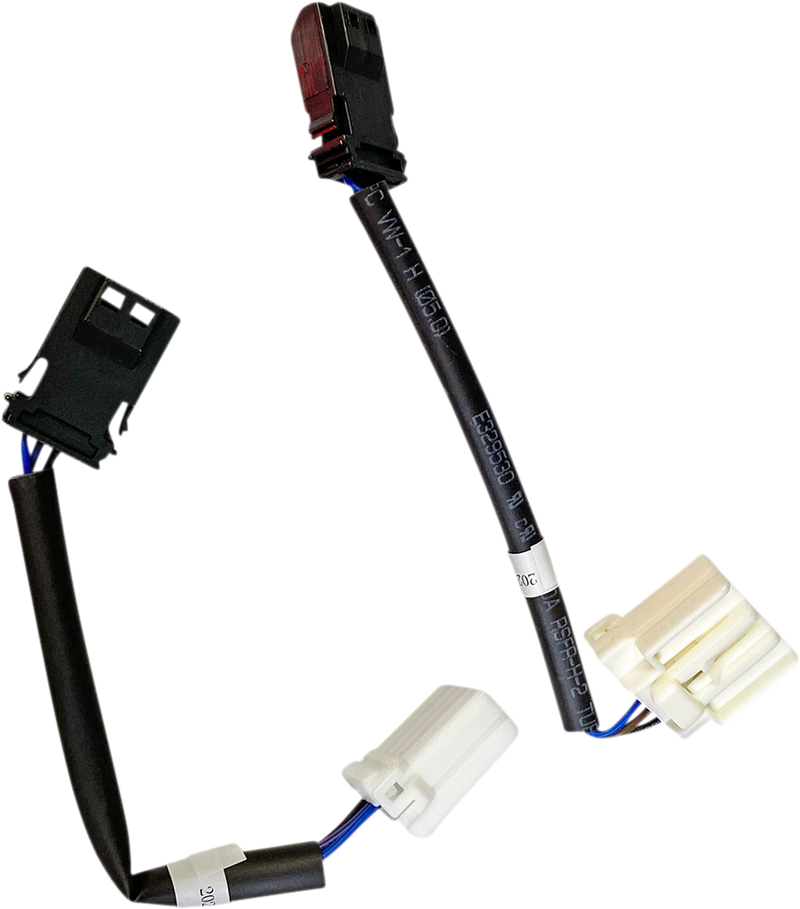 CUSTOM DYNAMICS ProBeam® Dynamic Strips™ Adapter - Road King