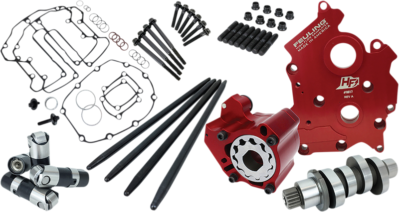 FEULING 472 Cam - Chain Drive - Race Series - Oil Cooled - M8