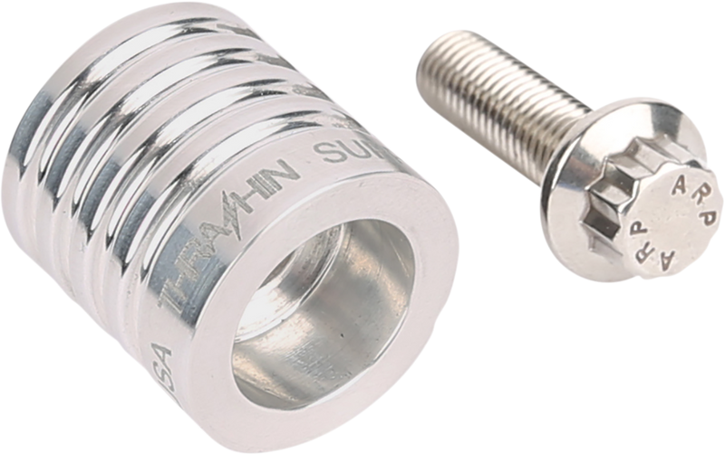 THRASHIN SUPPLY CO. Shifter Peg - Shorty - Raw