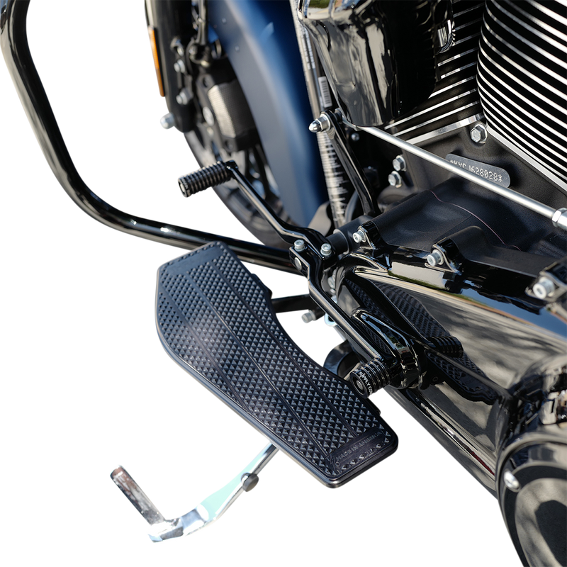 THRASHIN SUPPLY CO. Shifter Peg - Shorty - Black