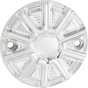 ARLEN NESS 10-Gauge Points Cover - M8 - Chrome