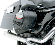 SADDLEMEN Saddlebag Guard Bag Set - Touring EX000503