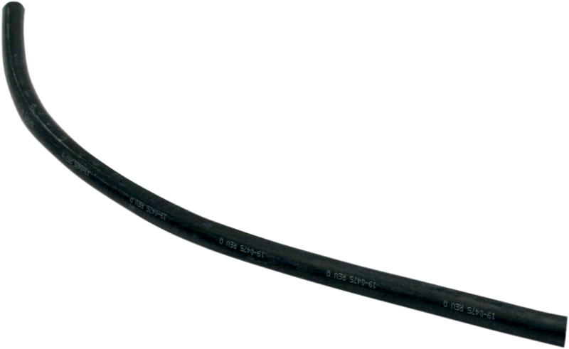 S&S CYCLE Replacement Gas Hose - 17.5"