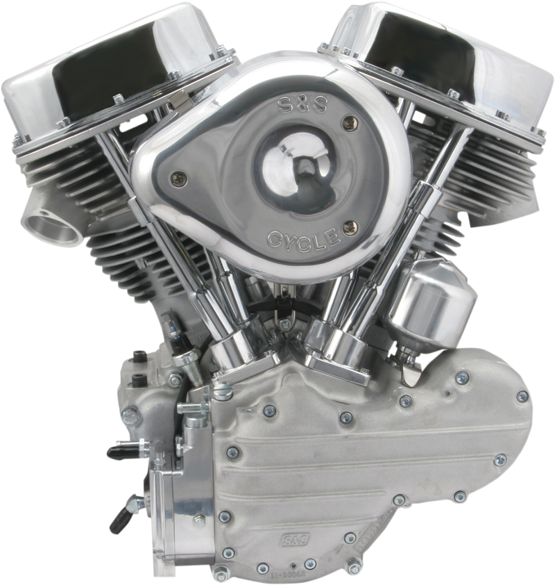 S&S CYCLE Complete Engine - P-93 Series